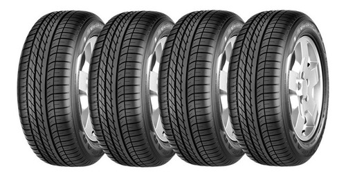 Kit 4 Goodyear F1 Asymmetric Suv 255/55 R18 109w Cuotas