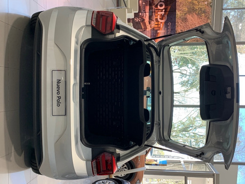 Plan Avanzado Volkswagen Polo 1.6l 110 Cv Aa
