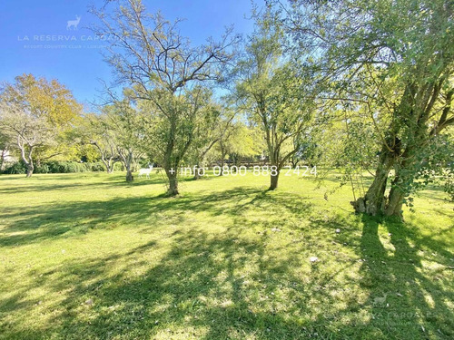 Terreno - La Reserva Cardales
