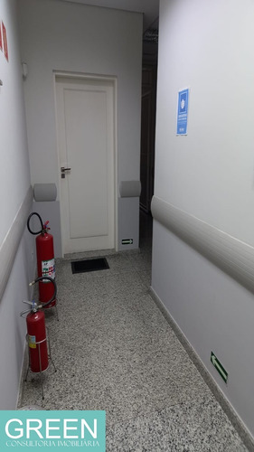 Imagem 16 de 30 de Prédio Comercial Para Venda/locação. Vila Mariana Sp - Pr00019 - 70693661