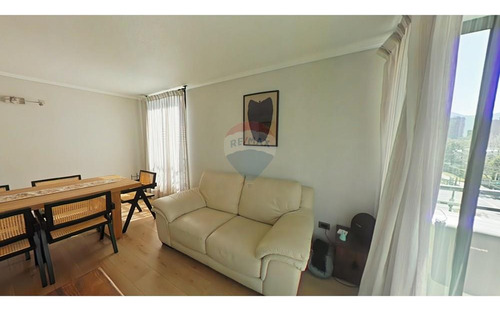 Departamento Remodelado