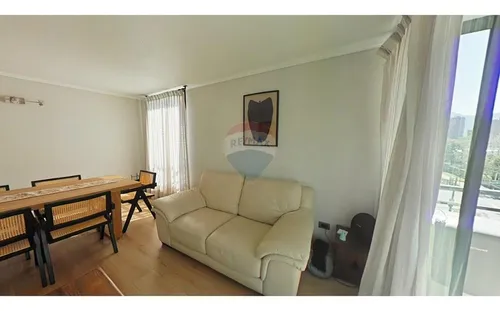 Departamento Remodelado