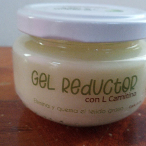 Gel Reductor