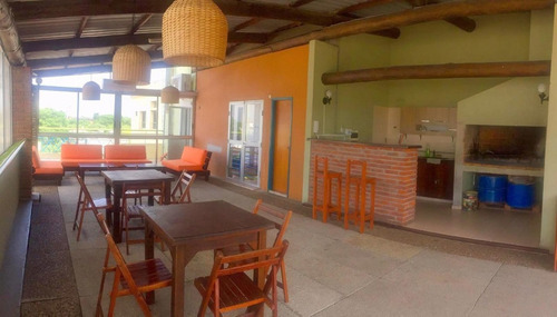 Imagen 13 de 15 de Venta Apartamento Atahualpa 2dormitorios Color Loft (ref: Rgo-924)