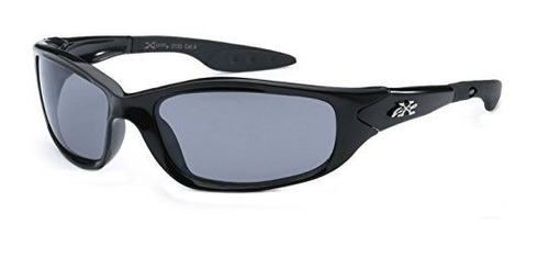 Gafas De Sol Niños Uv400, 3-10 Años (negro)