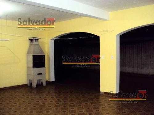Casa Térrea Para Venda, 3 Dormitório(s), 150.0m² - 3345