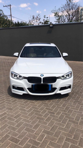 Bmw 335i M Sport