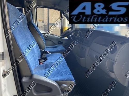 Renault Master L3h2 Ano 2013 Executiva Ais Ref 759