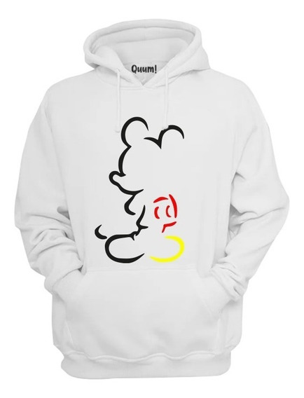 Sudadera Mickey Mouse | MercadoLibre ???? Sudadera Mickey Mouse | MercadoLibre ????