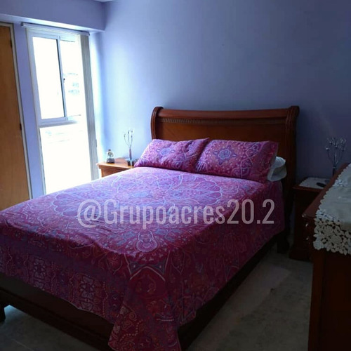 Imagen 11 de 19 de En Venta Bello Apartamento Ubicado En Residencias El Rocío San Antonio De Los Altos.kh
