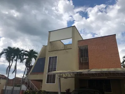 Townhouse en venta