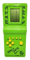 Comprar Consola Brick Game 9999 in 1 Standard color verde