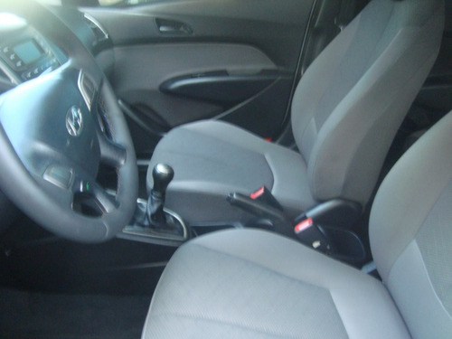 Hyundai Hb20s 1.0 Comfort Plus 12v Flex 4p Manual