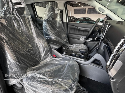Ford Ranger / Xltcd3d4a