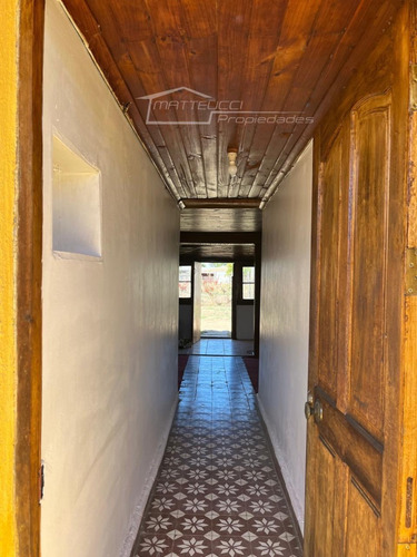Cómoda Casa