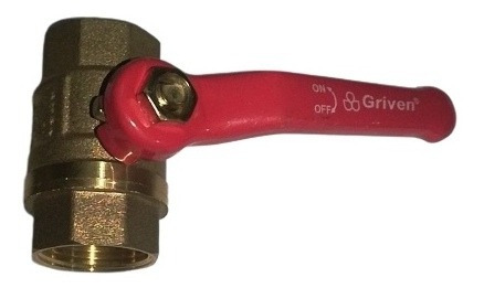 Llave Griven De 3/4 Mayor Y Detal Oferta Somos Tienda Física