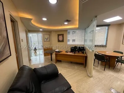 Oficina en venta
