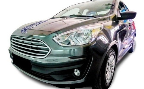 Ford Ka Ka+ 4p 2019 Protectores De Paragolpes Rapinese Xxt