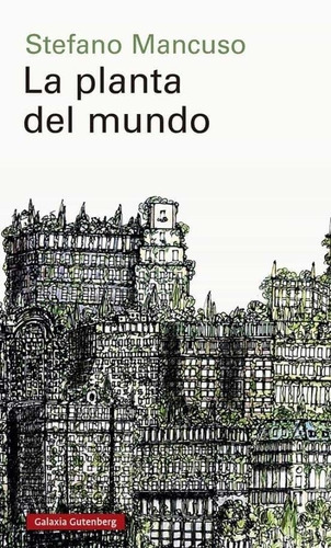 Planta Del Mundo, La