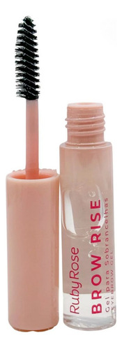 Brow Rise Gel Para Sobr Hbe2503 Ruby Rose