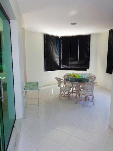 Imagem 6 de 20 de Apartamento Residencial À Venda, Praia Das Pitangueiras, Guarujá. - Ap3320 - 34710003