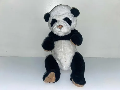 Furreal friends hotsell panda bear