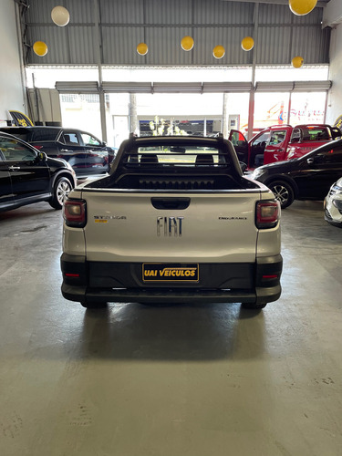 Fiat Strada 1.4 Endurance Cab. Cs Plus Flex 2p