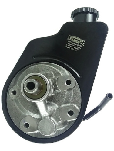 Bomba Direccion Hidr Cadillac Escalade 5.7 L 1999-2000