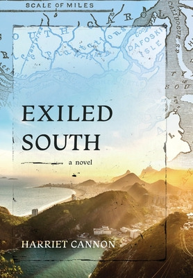 Libro Exiled South - Cannon, Harriet