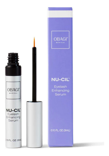 Obagi Nu-cil Eyelash Enhancing Serum