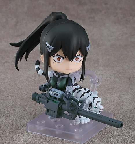 Nendoroid Mina Ashiro - Kaiju No. 8 Good Smile Pre-vent