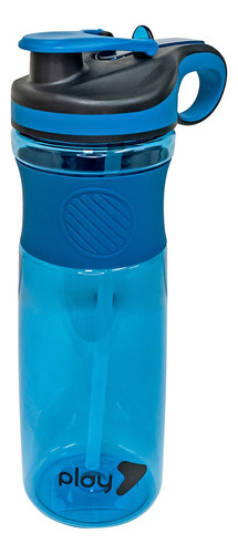 Scool - Tomatodo Niu Two Blue De 950 Ml