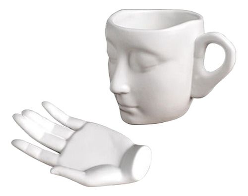 Taza De Cerámica Para Leche, Accesorios Para Café, Café Suav