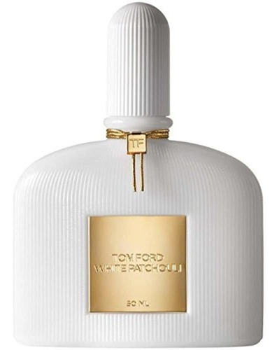 Pachuli Blanco  Eau De Parfum