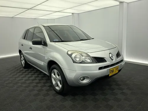 Renault Koleos 2.5 Expression