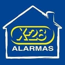 Imagen 1 de 10 de Instalador De Alarmas Domiciliarias/comerciales X-28