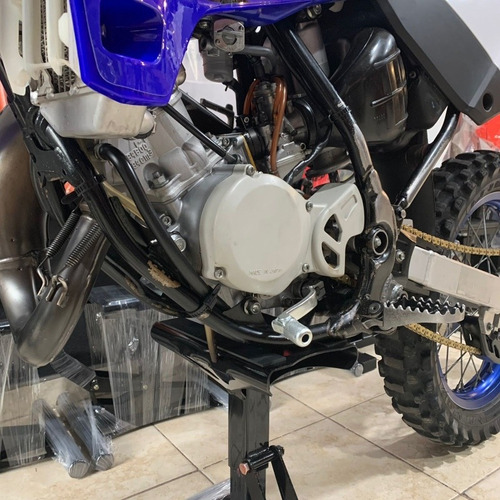 Imagen 10 de 12 de Yamaha Yz 85 Rodado Grande 2019 Impecable No Kx Tc Sx