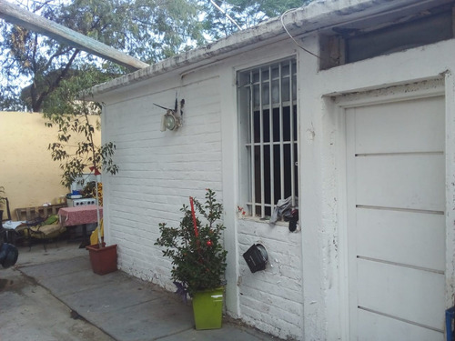 Casa En B° Parque Sur Godoy Cruz