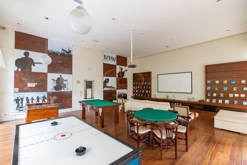 Apartamento Com 3 Dormitório(s) Localizado(a) No Bairro Panamby Em São Paulo / São Paulo - 18286:926686