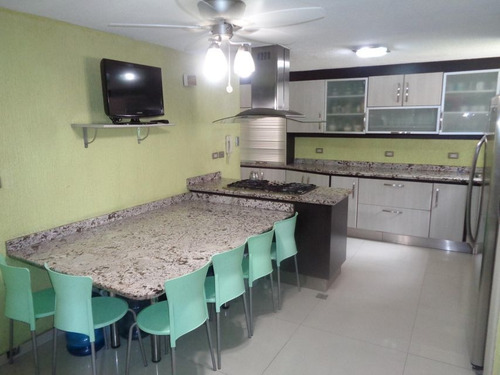 Imagen 11 de 20 de Apto En Venta En Las Mercedes 22-20394 Caro Fermoso 0424-2083128