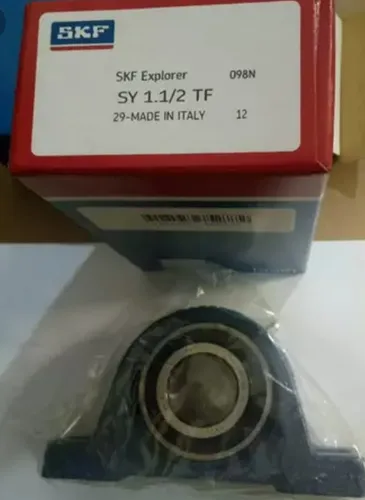 Chumacera Sy 1-1/2 Tf