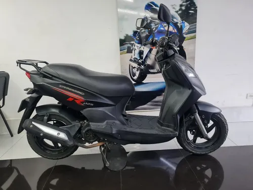 Akt Dynamic R 125 2020