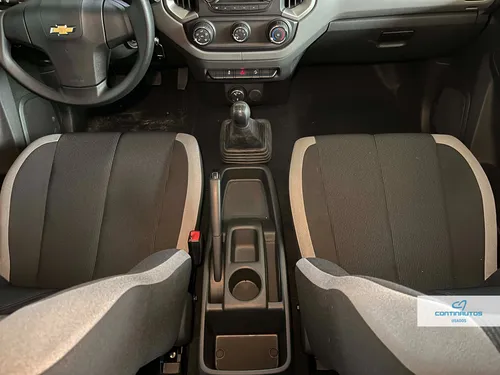 Chevrolet Colorado 4x4 Mt Ls