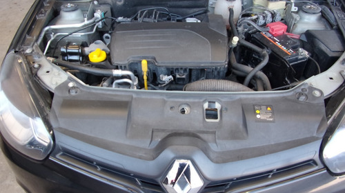 Renault Clio Mio 3ptas Confort Pack