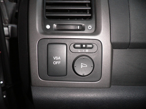 Honda Crv Exl 4wd At