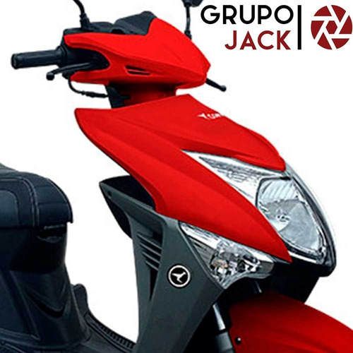 Imagen 4 de 15 de Corven Expert 150 Dot Ahora 12 Y 18! Solo En Grupo Jack!!