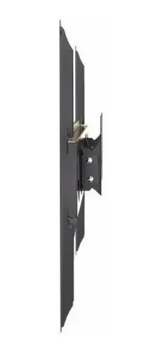 Imagen 4 de 4 de Soporte Nakan SPL-697I de pared para TV/Monitor de 40" a 90" negro