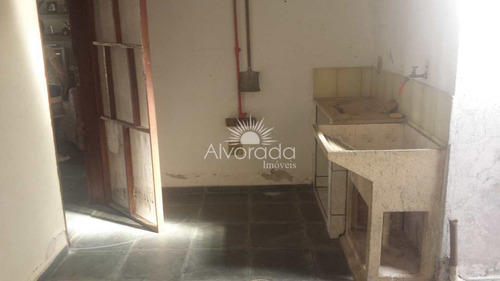 Chácara Com 3 Dorms, Colina Santa Isabel, Piracicaba - R$ 450 Mil, Cod: Ch079 - Vch079