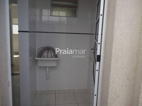 Imagem 6 de 12 de Casa 2 Dorm | 1 Vaga | 63m2 | São Vicente - 1558-47