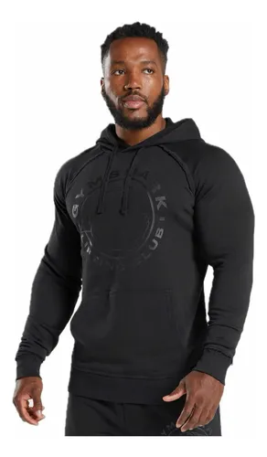 Sudadera gymshark hotsell